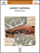 Ghost Carnival Orchestra sheet music cover